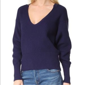 Free People Allure Sweater